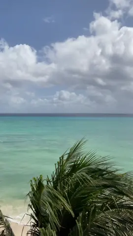 Chilling in Mexico! I hit Cancun, Tulum, Cozumel and Playa Del Carmen beaches over the course of 6 days! #MauriceSims