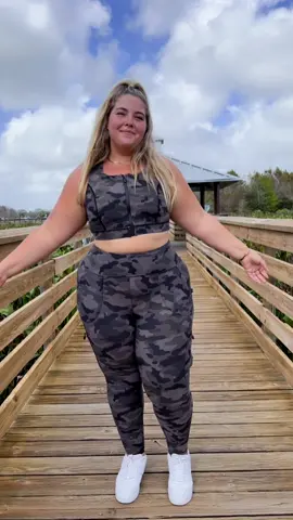 Happy Camper @torrid