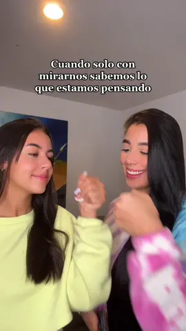 ✨ conexión de hermanas ✨