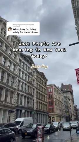 Reply to @parishiltonlover69  can we talk about the first outfits though?? #StreetStyle #streetstylefashion #whatpeoplearewearing #StreetFashion #nyc
