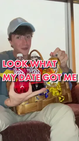 @justcallmeppr is setting the bar high #50Dates50States #Michigan #detroit #dating #snacks #states #fyp #faygo