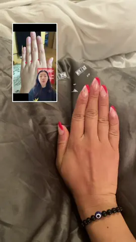 #duet with @candiselin86 Do you have gaps between your fingers? #moneyhands