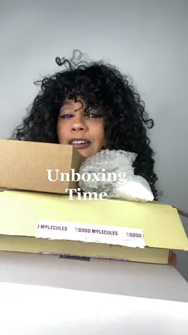 Les prometo que no vuelvo a crear un unboxing tan largo 🥴
