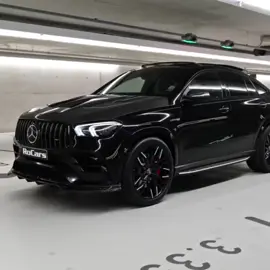 Gle coupe #mbrussia #glecoupe #мерин