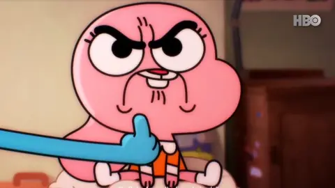 ~Commercial Break~ #theamazingworldofgumball #TAWOG