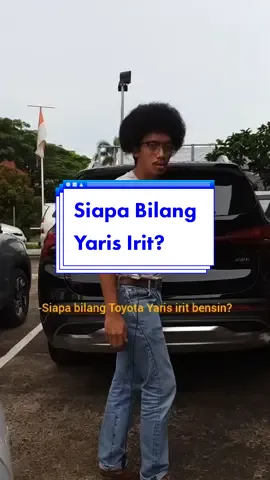Tiga Silinder Tapi Jago Nenggak Bensin#reviewmobil #mobilbaru #GRYaris