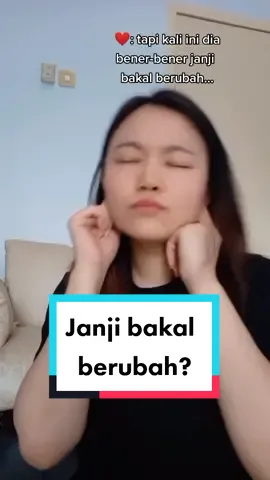 adek.. cinta tak selamanya indah dek #pacar #balikan #pacaran #fyp