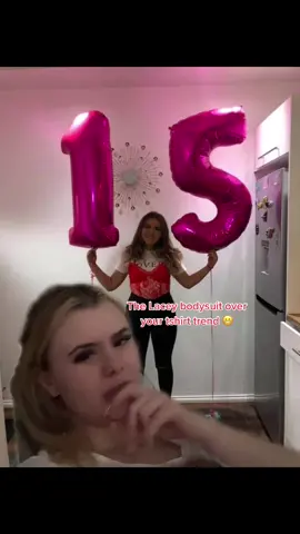 LEAVE THIS IS 2018 AND NEVER LET IT RETURN
