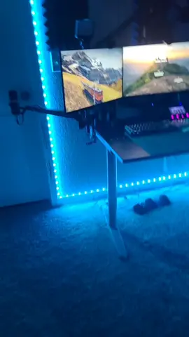 #stitch with @bige.co looks great, heres mine  #facebookgaming #pcgaming #streamer  gamer tech #techtok #GamingSetup