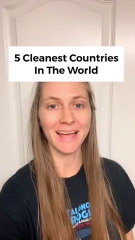 Notice how USA isn’t on this list 🙄 #tiktoktravel #traveltheworld #canada #newzealand #LearnOnTikTok #funfacts #bucketlist #travellife #norway