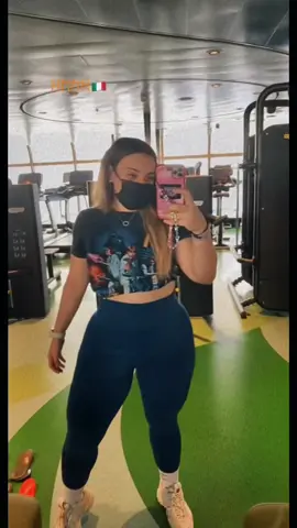 The truth in this sound #fyp #GymTok #gym #FitTok #Fitness #motivation #girlswholift
