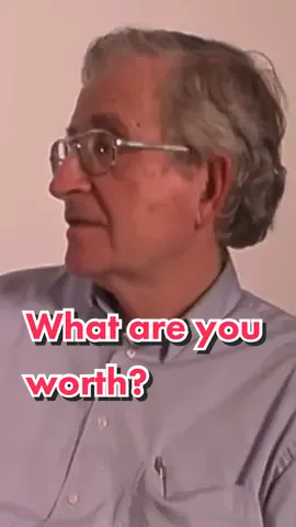 Noam Chomsky on the cost of living under capitalism #fyp #leftist #capitalism #socialism #marxism