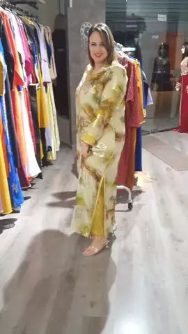 جلابة بالقطان تليجة البغمييغ كاليطي