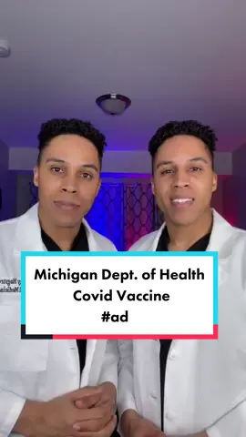#ad We encourage you to get your covid vaccine!  #ad #spreadhopenotcovid @michiganhhs