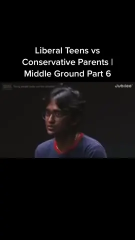 Liberal Teens vs Conservative Parents | Middle Ground #conservative #conservatives #republican #republicans #democrat #democrats #liberal #debate