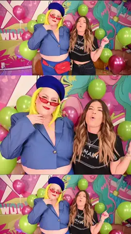 So many laughs w/ our girls @margieplus  and @ChanelWestCoast on our #CaliforniaDreaming live stream! Tune in again TODAY 7pm pst/ 10pm est!