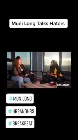 #munilong Speaks On Haters On #instagram  #hrsandhrs #munilonghours #fypシ #viral #munilongchallenge #foryoupage