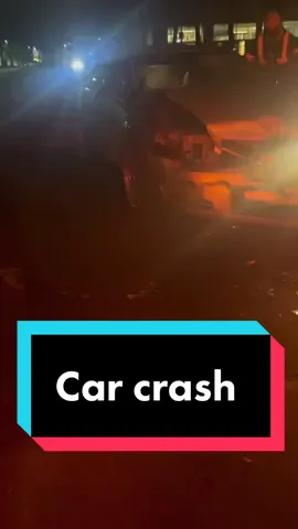 She was arrested and charged for a DUI, no insurance, driving on a suspended license, failure to reduce speed & driving under the influence