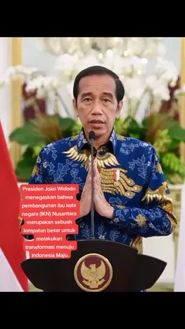 #fyp #jokowi #iknnusantara