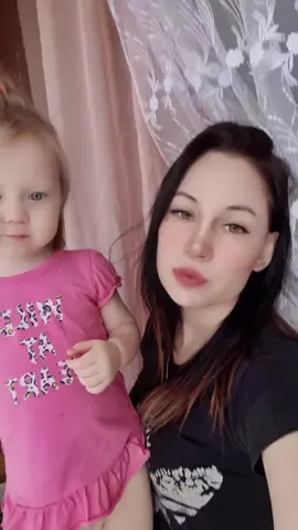 моя красатулька🤗🤗🤗