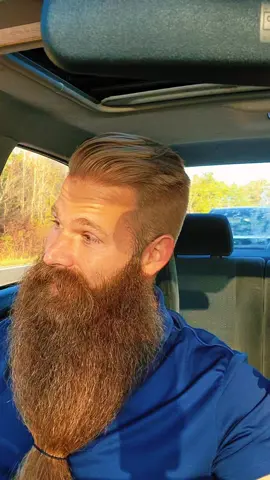 It really do be like that sometimes 💅#fypシ #relatable #beard