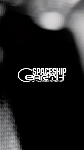 Off-White c/o Virgil Abloh™ presents Spaceship Earth, an 