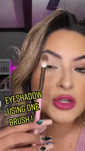 Reply to @jvd_91  easiest eyeshadow you’ll ever do in your life!  😌 #makeupbyanaliza #eyeshadowtutorial #simpleeyeshadowlook #beginnermakeup