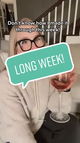 Whoa what a week already! 🍷✌🏻 #wineo #wine #work #fypシ゚viral