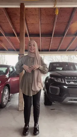 Had to give it another try😋 #fyp #hijabi #harampolice😭 #dance #ArabTikTok #fashion