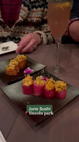 elite sushi in lincoln park 🥢🍣🍶 #sushi #chicago #chicagotiktok  #chicagotok #sushilover