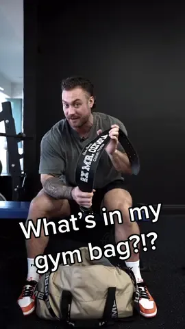What he said… #bodybuilding #gym #Fitness #4u #foryou #FitTok