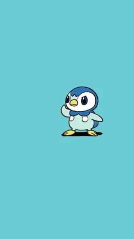 For the people asking for just a Piplup version! #pokemon #fypシ #foryoupage #piplupstep #piplup #pokemongo #pokemontiktok #ShowUsYourDrawers