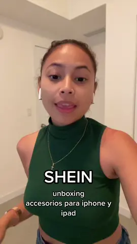 unboxing time