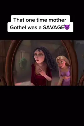 Movie: Tangles on Disney plus#disney#princess#tangles#rapunzel #lol#tower#mirror#mothers#moms#mothergothel#SAVAGE#fypシ゚viral