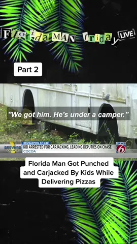 #part2 #ShowUsYourDrawers #floridaman