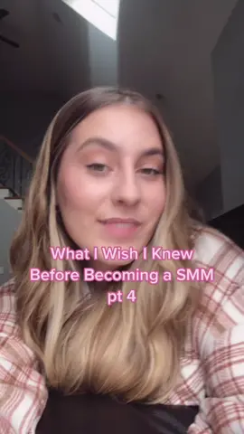Final part! What questions do you have about being a SMM? #entreprenuerlifestyle #entrepreneurminds #smmtiktok #smmtips #startingabusinessadvice #womanownedbiz #startingabusiness2022 #freelancework #freelancetofreedom #freelancejobs #socialmediamanagerthings #socialmediamanagertip #workfromhomelifestyle #buildingalifeilove #socialmediamanagertiktok