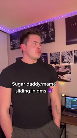 Am I?!😈 #sugarmama #sugardaddy  #ShowUsYourDrawers