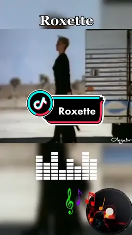 Roxette - Joyride #roxette roxette joyride