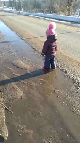 #дети #детилужи #рек
