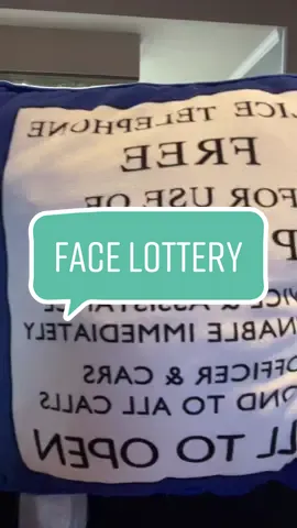 #facelottery #adventureswithmichelle #sillyfilters