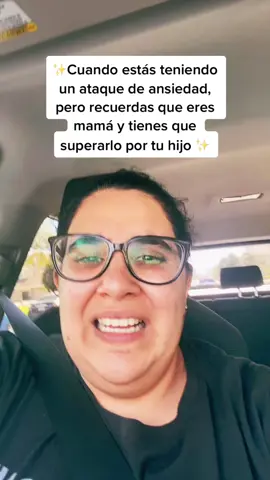 Caso real.Dsde q  quede embarazada m han venido estos episodios d ansiedad y trato d llevarlo porq la salud mental es importante #fyp #momlife #salud