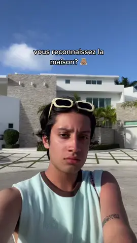 un nouveau candidat arrive à la villa, 10 ans après #LesAnges