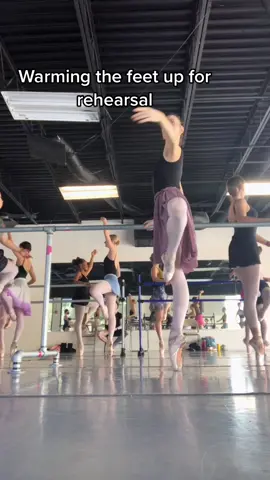 Little bit of my day today💜 #ballerina #dayinmylife