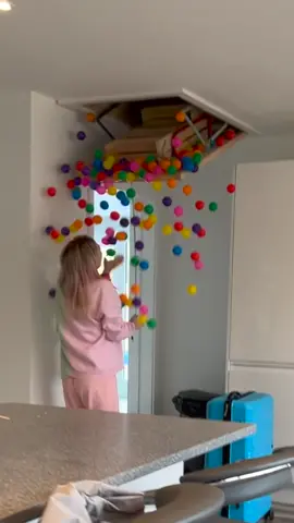 this house is no longer safe 😂