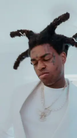 He’s here. He’s Back For Everything. ⏪ The new album from @kodakblack has arrived, with the new video for “On Everything” 💿 #kodakblack