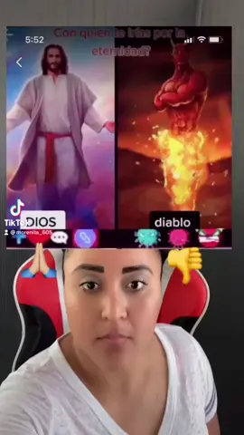 #foryoupage#tiktok#amigos#tiktoker#ustdes ha Quien elejerias?#jesus#ho #el #mal #greenscreen#video#viral#y#xyzbca#sigueme#parati#tik_tok #morena