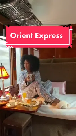 #stitch with @theyusufs now THIS is the type of train I wanna get on. #fyp #foryoupage #trainride #luxuryexpress