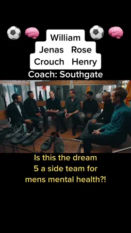 unbeaten these lads. #fyp #foryoupage #football #PremierLeague #arsenal #thierryhenry #petercrouch #princewilliam #mensmentalhealth