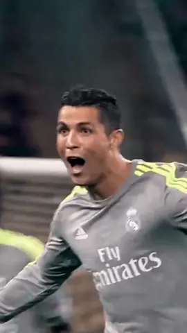 Ronaldo Goal Vs As Roma 2015