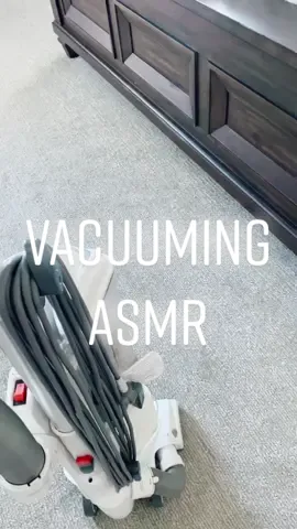 Vacuuming asmr #shark #nequarevacumm #yeedi #fyp